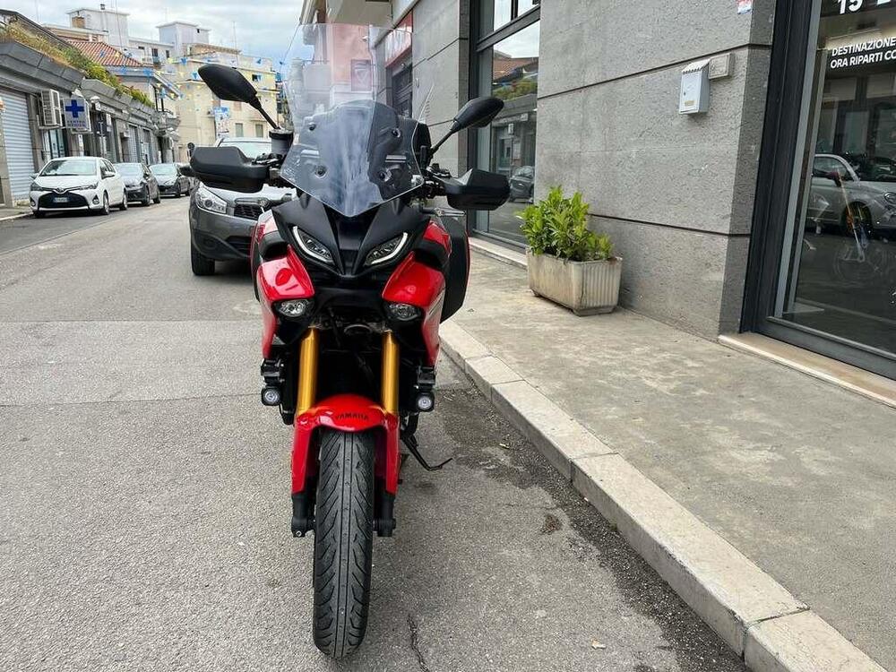 Yamaha MT-09 (2021 - 23) (2)