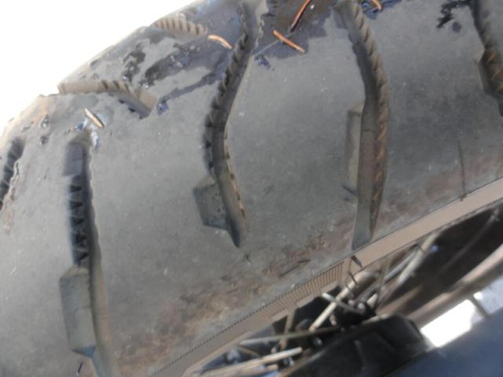 Bmw F 800 GS (2016 - 18) (9)