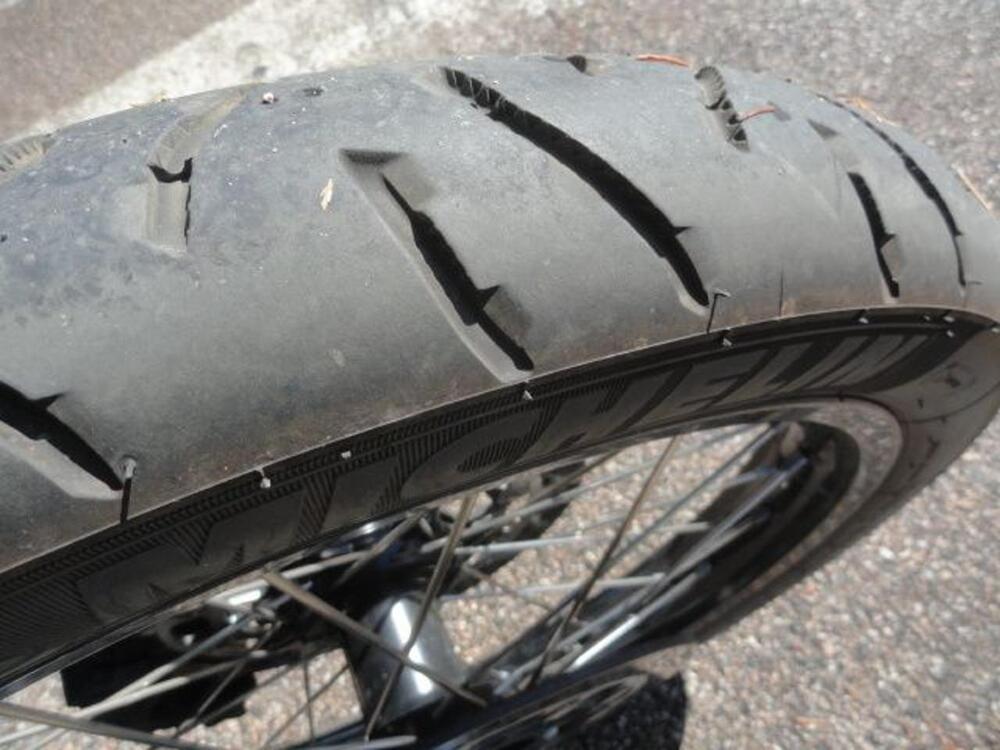 Bmw F 800 GS (2016 - 18) (10)