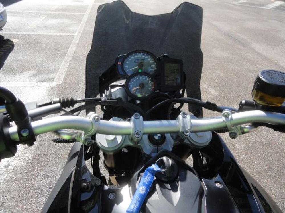 Bmw F 800 GS (2016 - 18) (11)