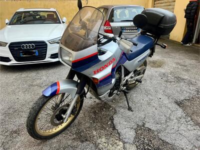 Honda Transalp XL 600V (1987 - 90) usata