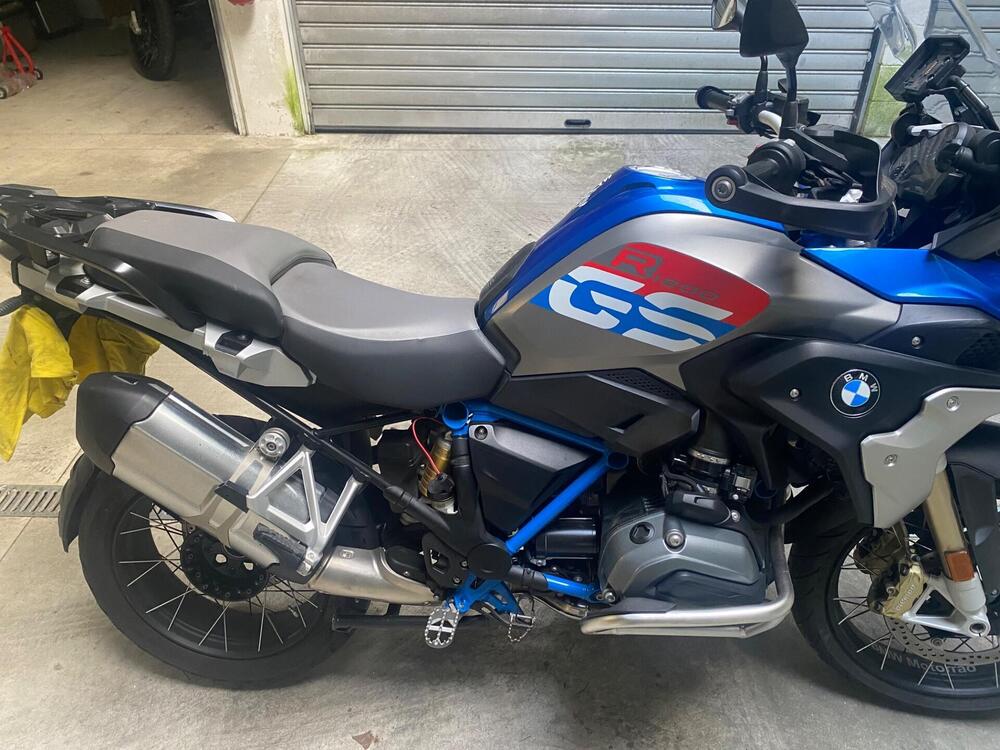 Bmw R 1200 GS (2017 - 18) (2)