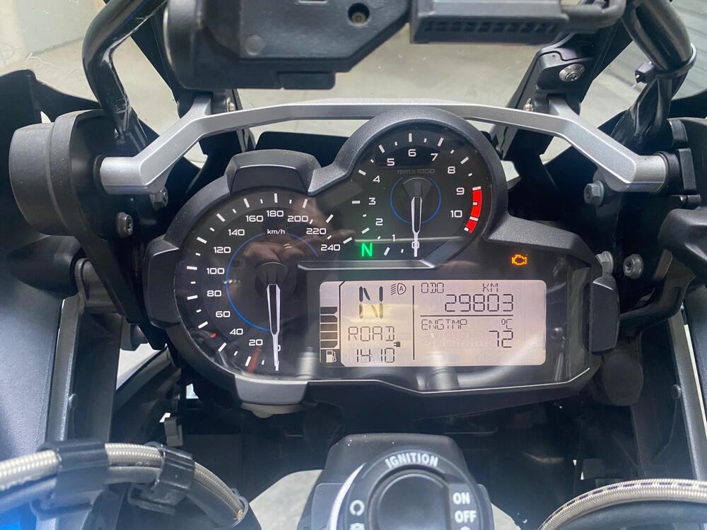 Bmw R 1200 GS (2017 - 18) (4)