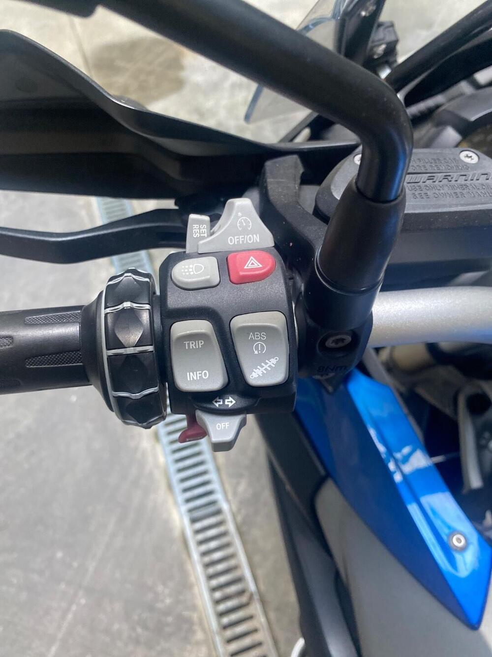 Bmw R 1200 GS (2017 - 18) (6)