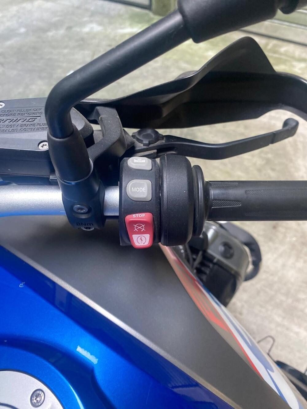 Bmw R 1200 GS (2017 - 18) (7)