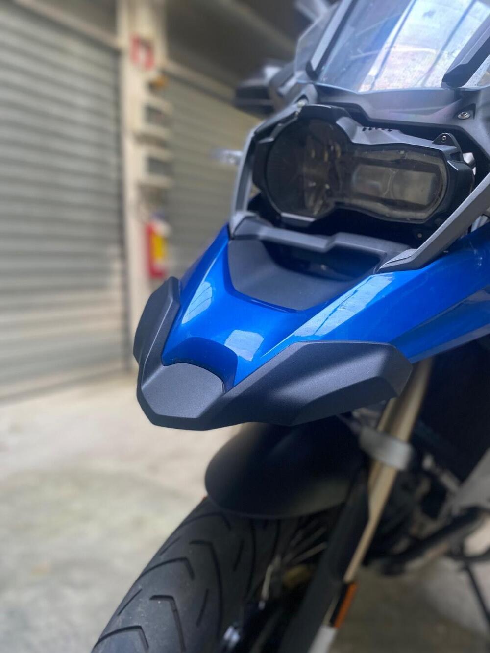 Bmw R 1200 GS (2017 - 18) (8)