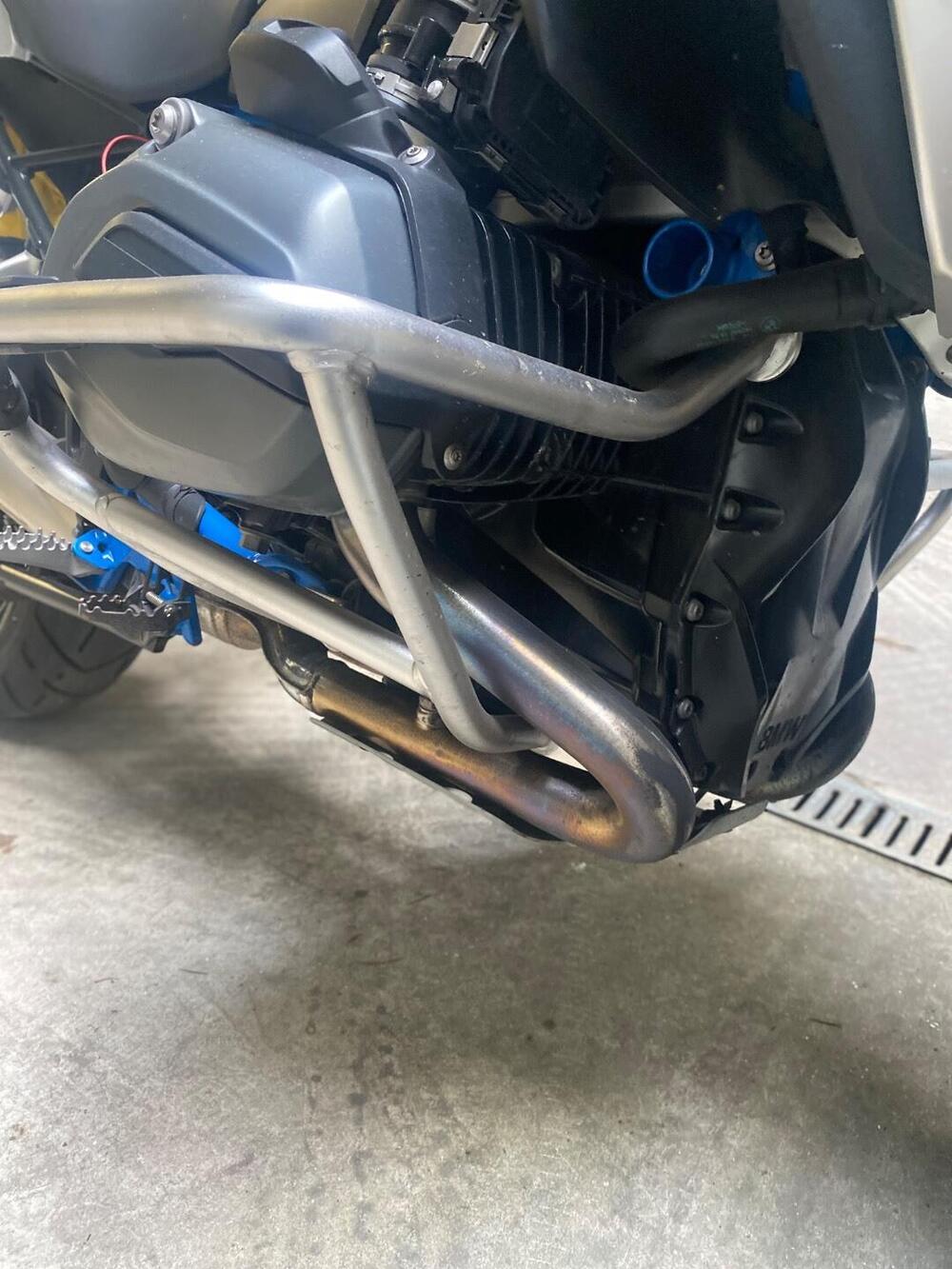 Bmw R 1200 GS (2017 - 18) (9)