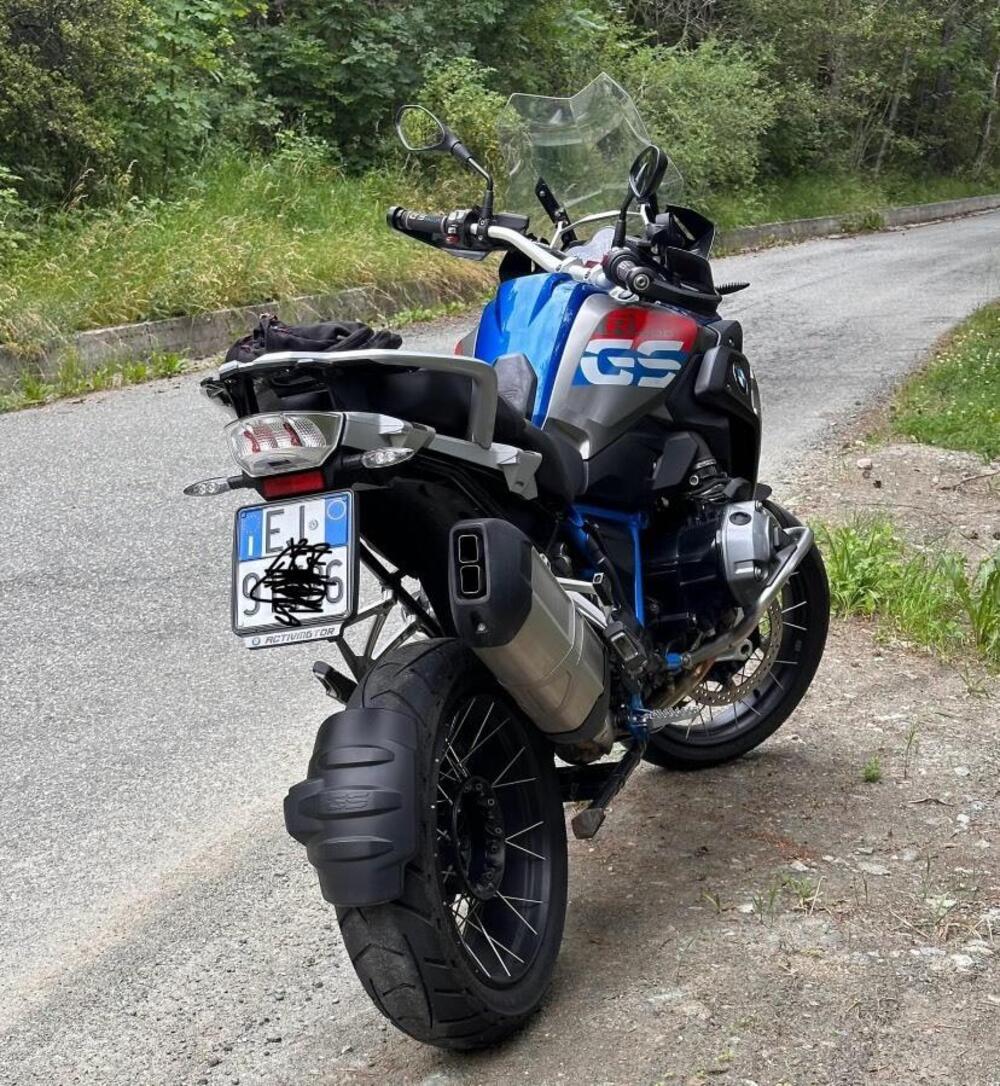 Bmw R 1200 GS (2017 - 18) (11)