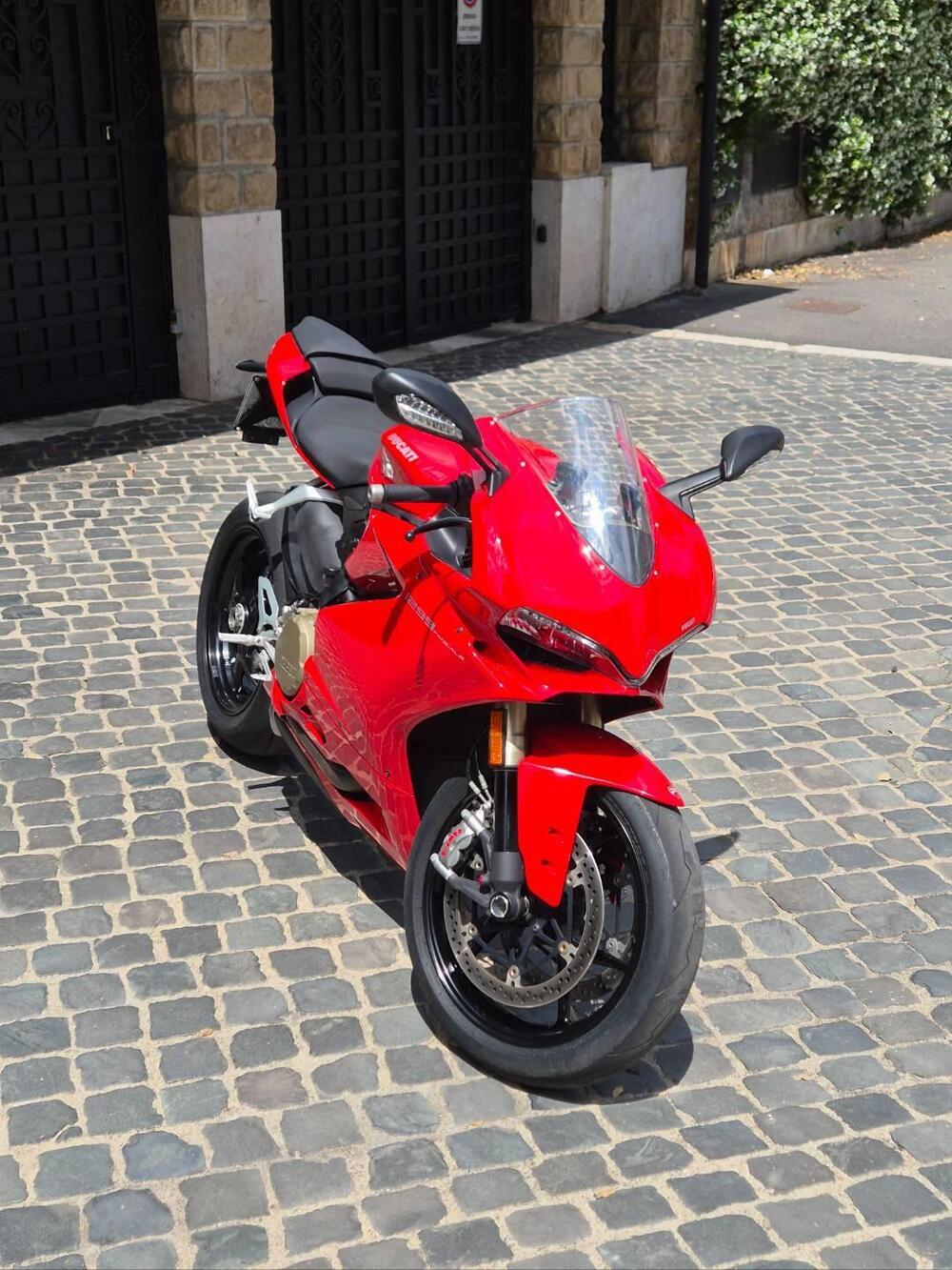 Ducati 1299 Panigale (2015 - 17) (7)
