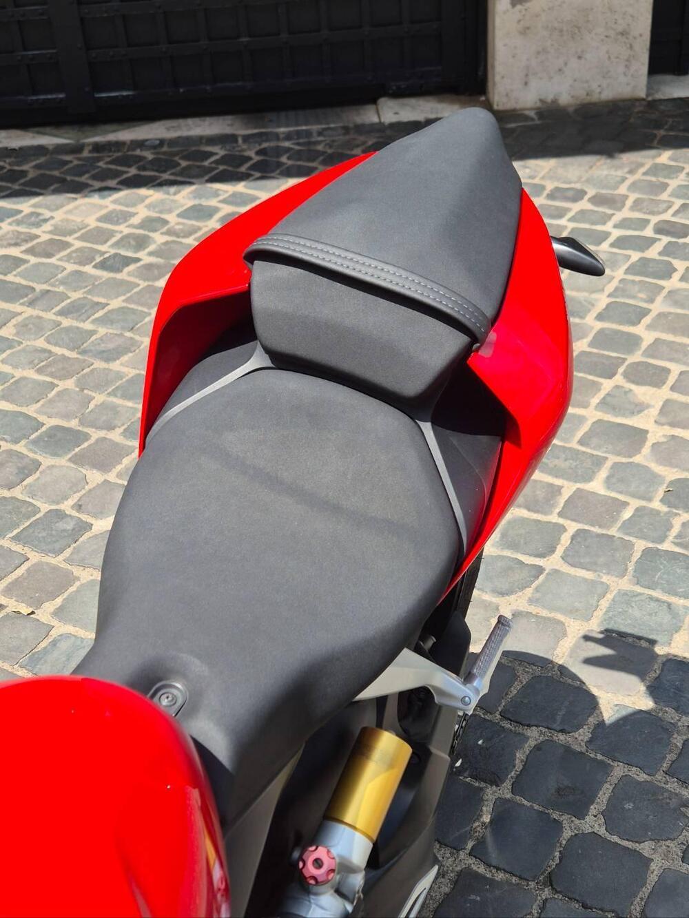 Ducati 1299 Panigale (2015 - 17) (8)