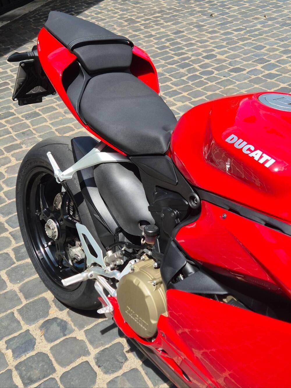 Ducati 1299 Panigale (2015 - 17) (10)