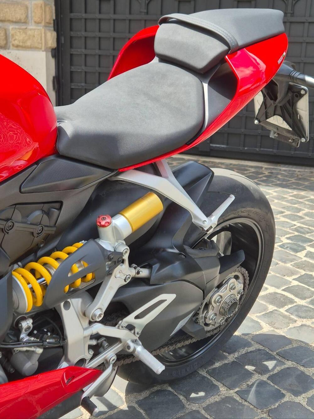 Ducati 1299 Panigale (2015 - 17) (11)