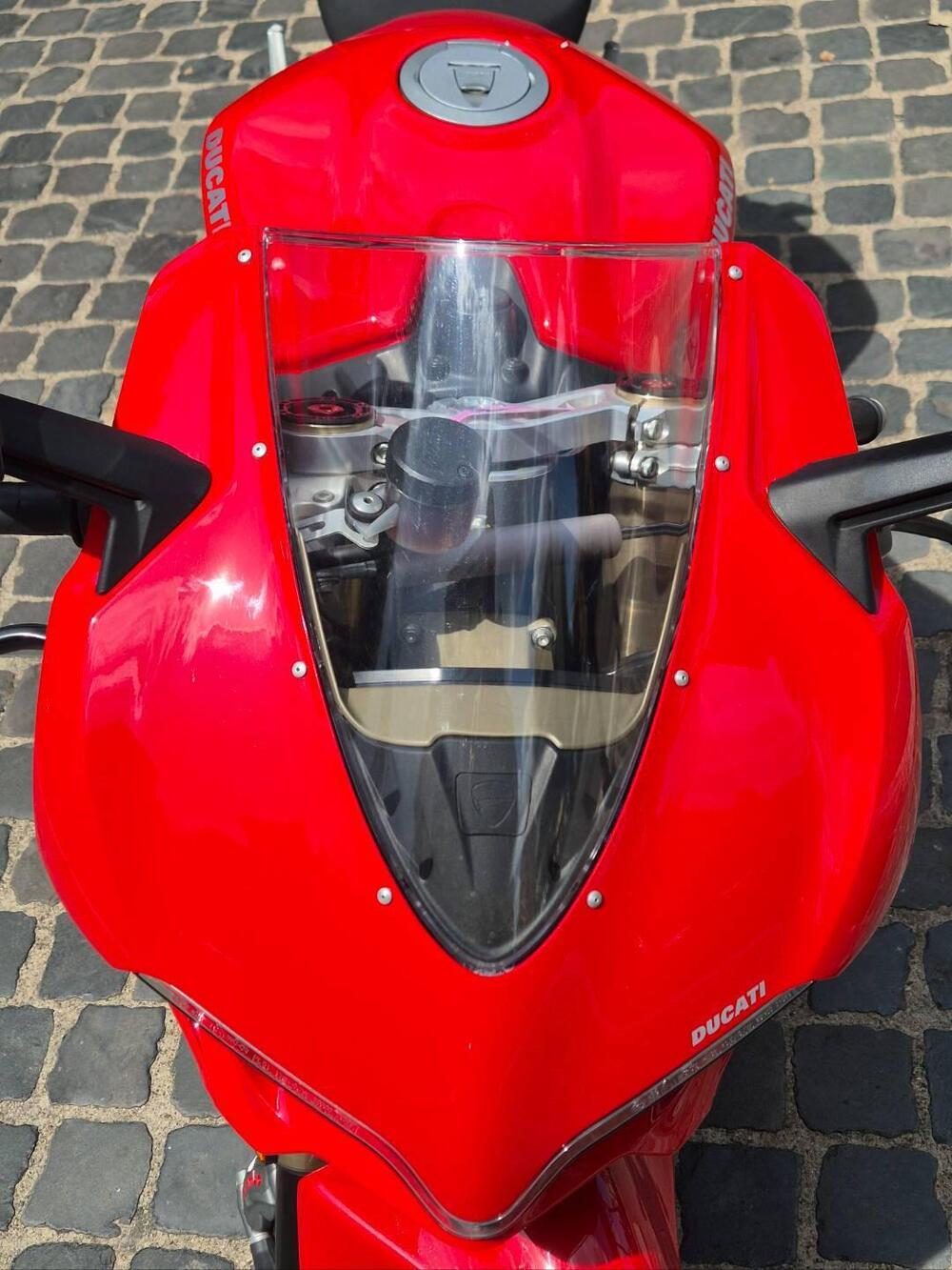 Ducati 1299 Panigale (2015 - 17) (12)