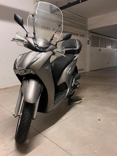 Honda SH 350 (2021 - 24) usata