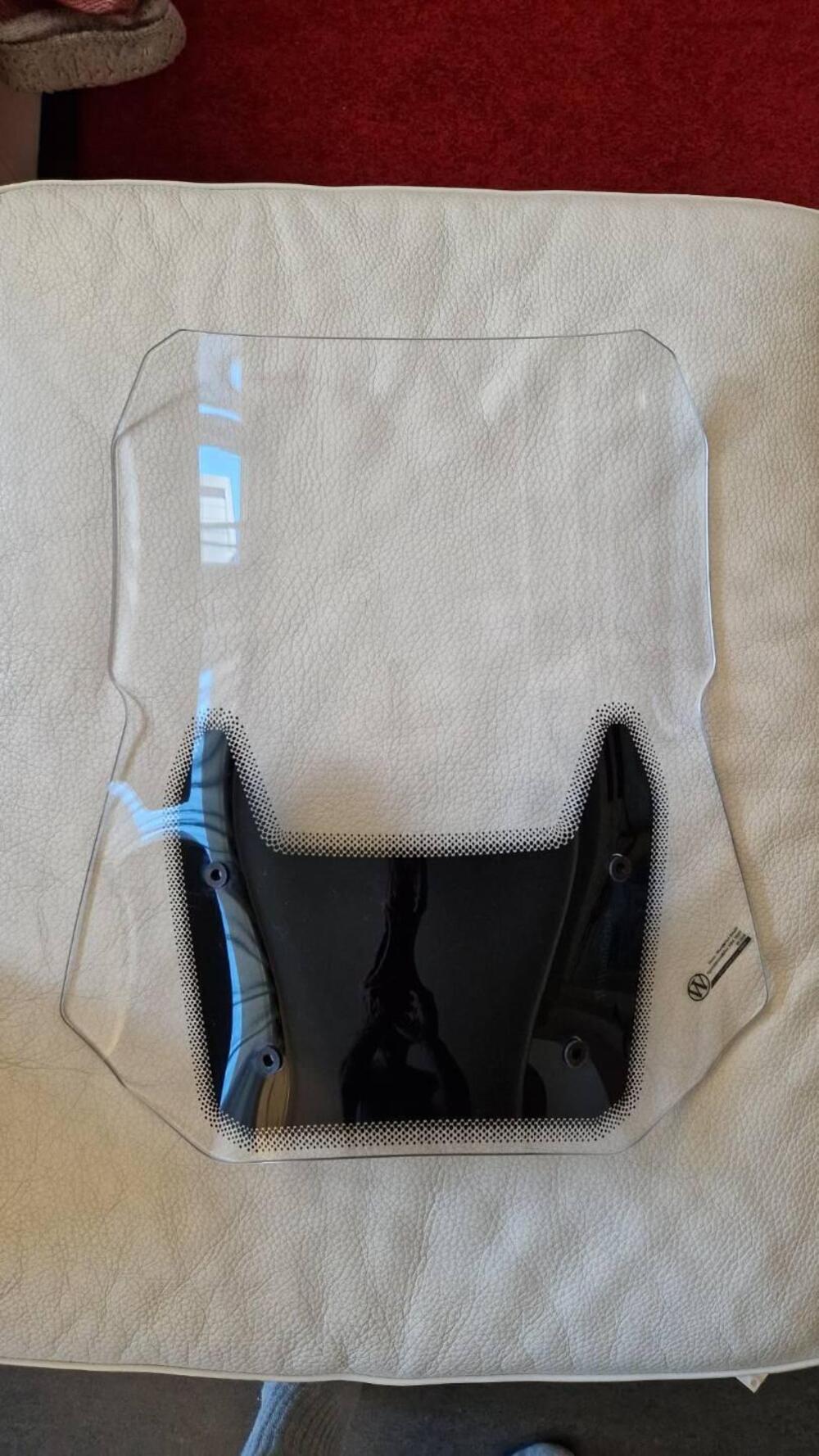 Parabrezza Wunderlich BMW GS 1300 / ADVENTURE Wunderlich GmbH (5)