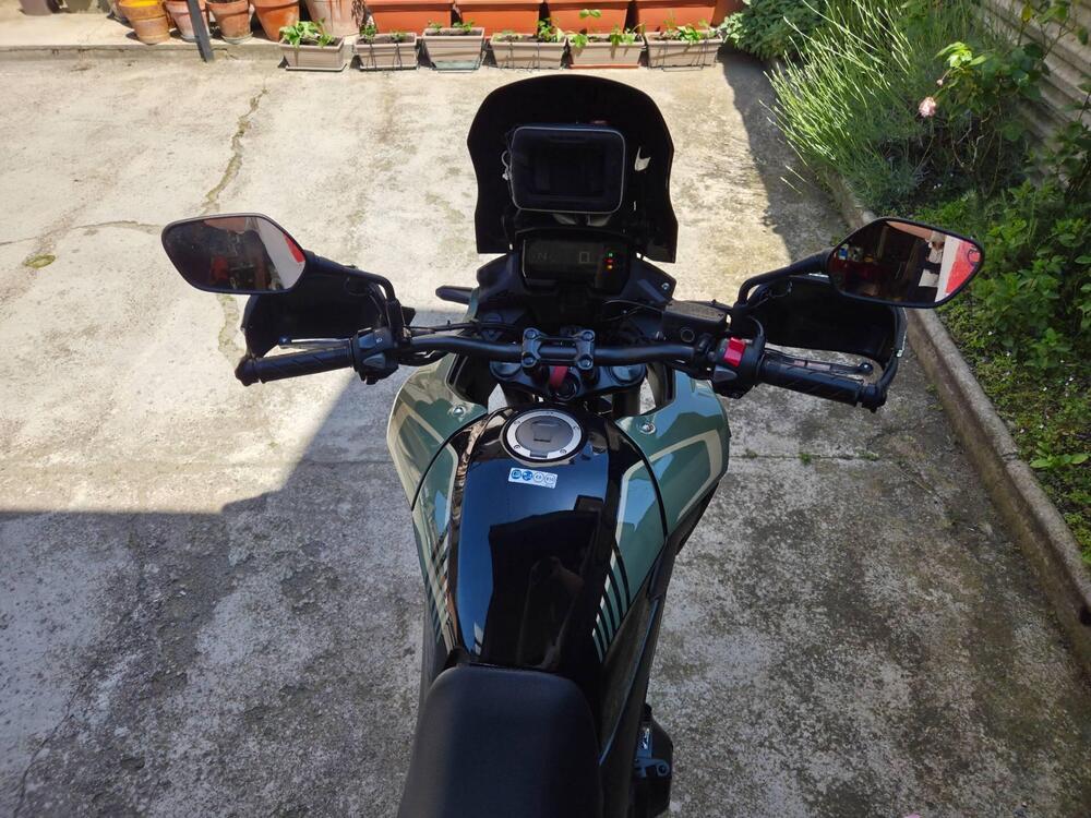 Honda CB 500 X (2022 - 23) (6)