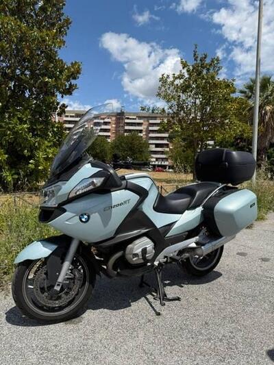 Bmw R 1200 RT (2010 - 13) usata