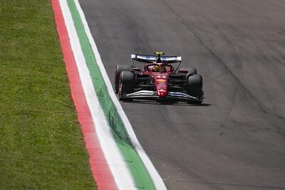 F1. La riscossa della Ferrari, Verstappen cannibale, Mercedes fragile col caldo: ecco cosa abbiamo imparato dal GP di Imola
