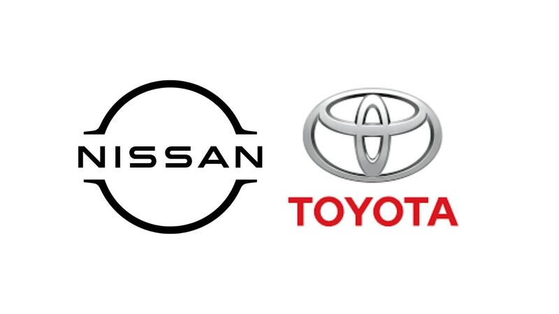 Clamoroso in Giappone: Toyota pronta a salvare Nissan dopo il flop con Honda