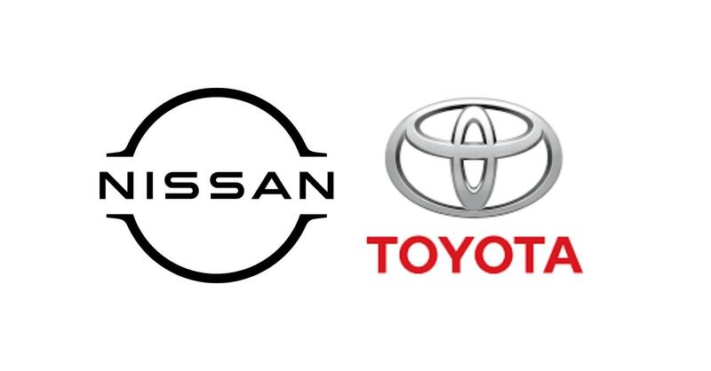 Clamoroso in Giappone: Toyota pronta a salvare Nissan dopo il flop con Honda