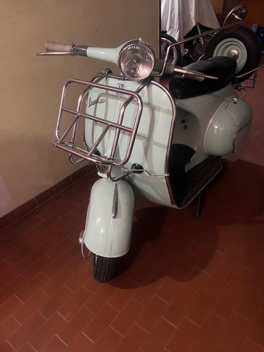 Piaggio Vespa