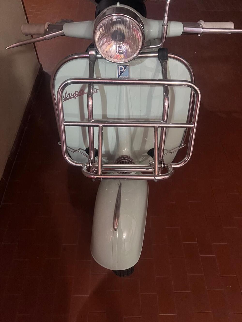 Piaggio Vespa (6)