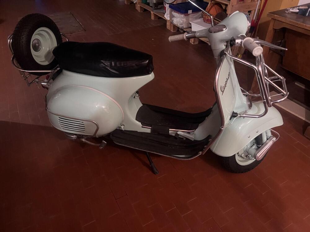 Piaggio Vespa (8)