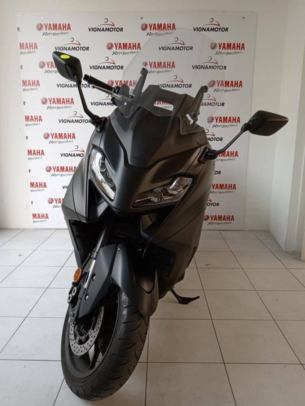 Yamaha T-Max 560 (2022 - 24) (3)