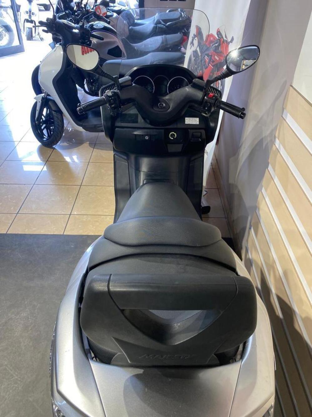 Yamaha Majesty 400 (2004 - 08) (4)