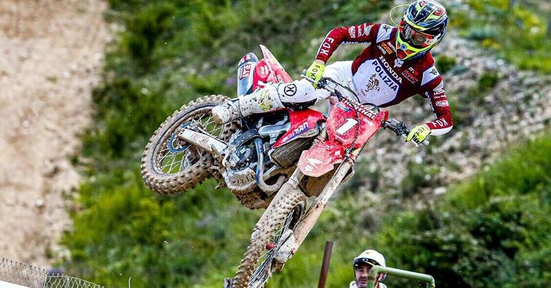 Italiano MX &lsquo;25 #4. Gifting e Lata conquistano Cingoli 