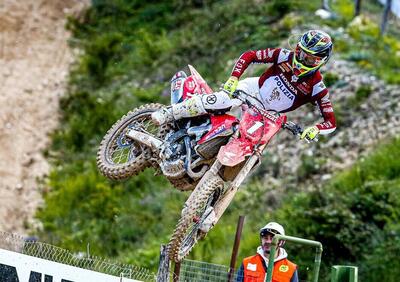 Italiano MX ‘25 #4. Gifting e Lata conquistano Cingoli 