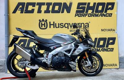 Aprilia Tuono V4 (2021 - 24) usata