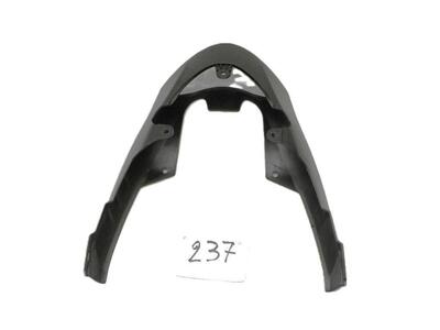 Cover carena fanale posteriore/scarico Triumph Sp