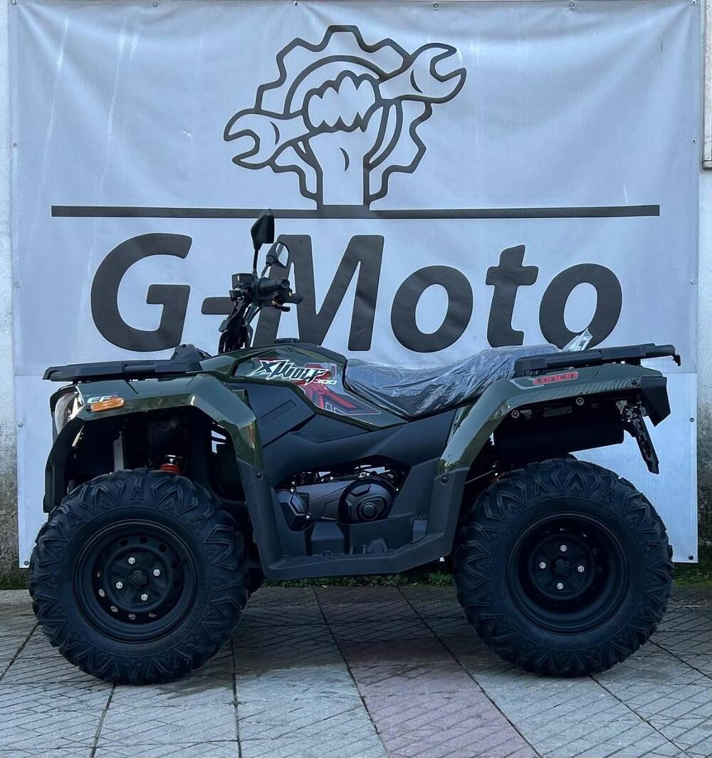 Loncin XWOLF 300 (2025) (5)