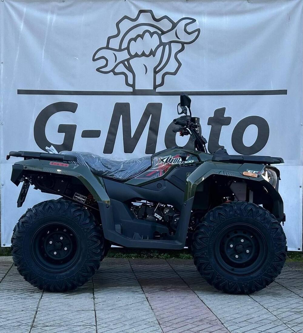 Loncin XWOLF 300 (2025) (4)