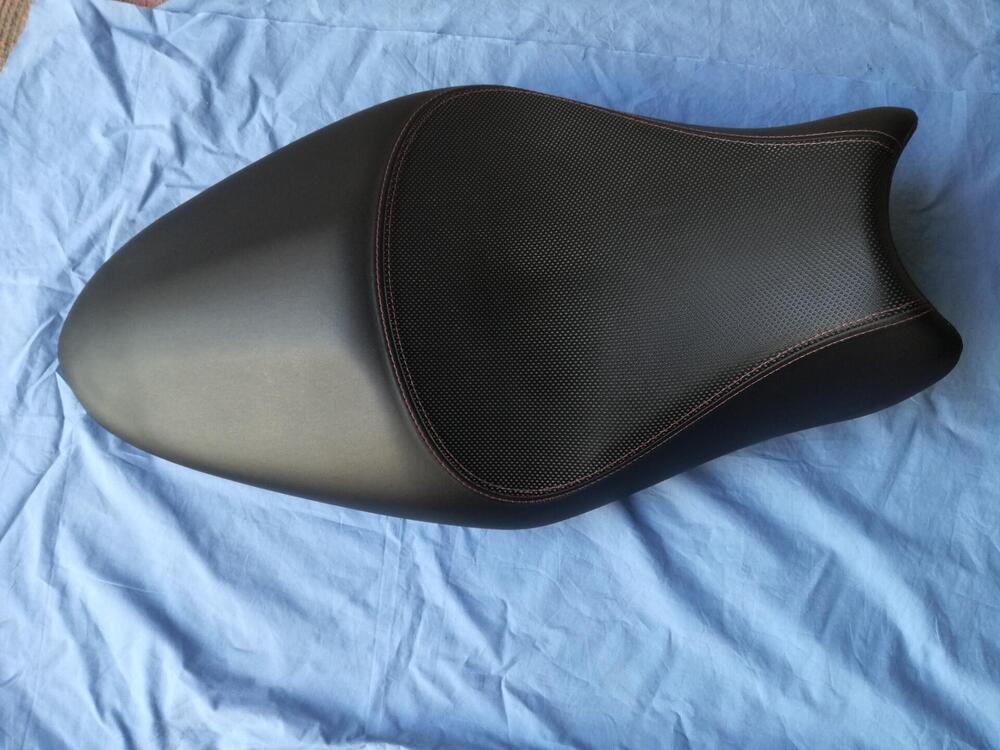 Sella comfort Ducati Monster