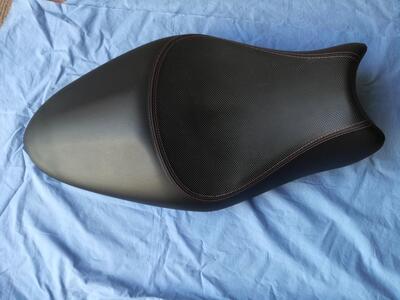 Sella comfort Ducati Monster