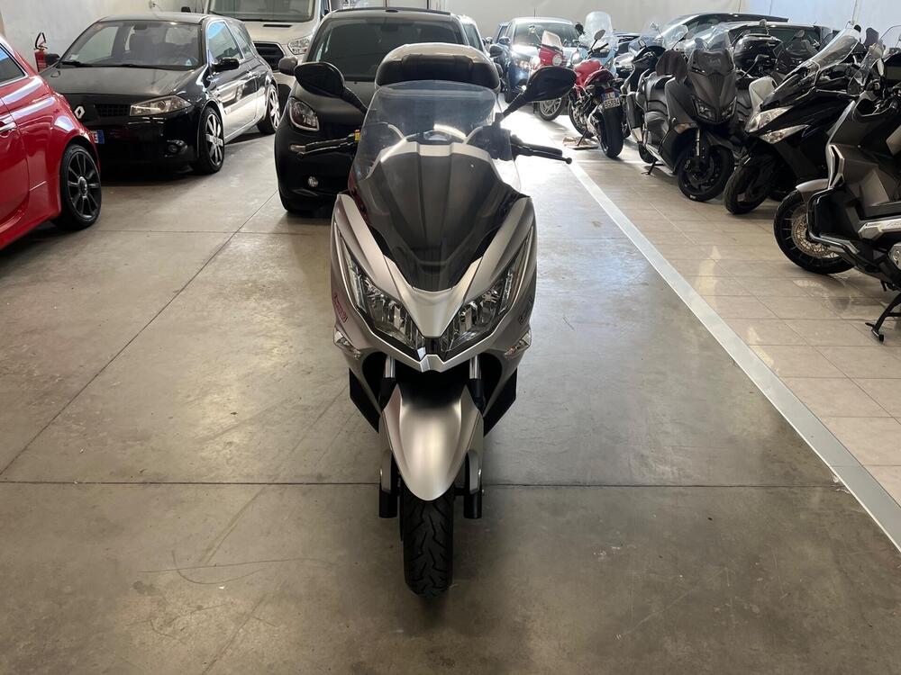 Kawasaki J 300 ABS (2014 - 16) (3)