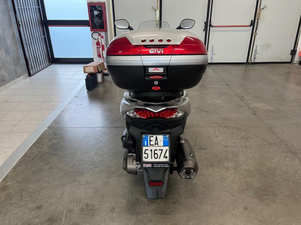 Kawasaki J 300 ABS (2014 - 16) (7)