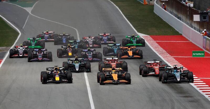 F1. Pu&ograve; Barcellona essere il crocevia di una stagione che pareva gi&agrave; scritta?