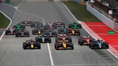 F1. Pu&ograve; Barcellona essere il crocevia di una stagione che pareva gi&agrave; scritta?