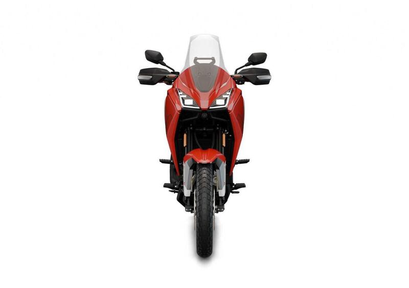 Moto Morini X-Cape 700 X-Cape 700 Gold Edition (2025) (8)