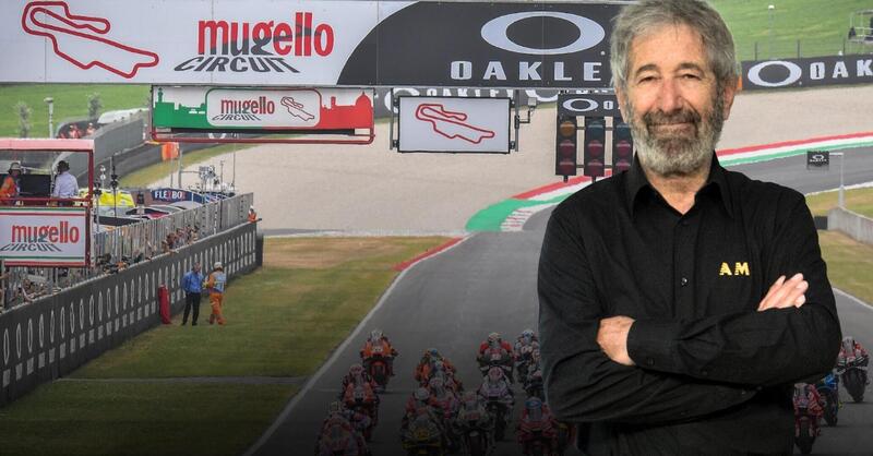 Nico Cereghini: &ldquo;Il Mugello protesta per il nostro video sul costo dei biglietti&rdquo;