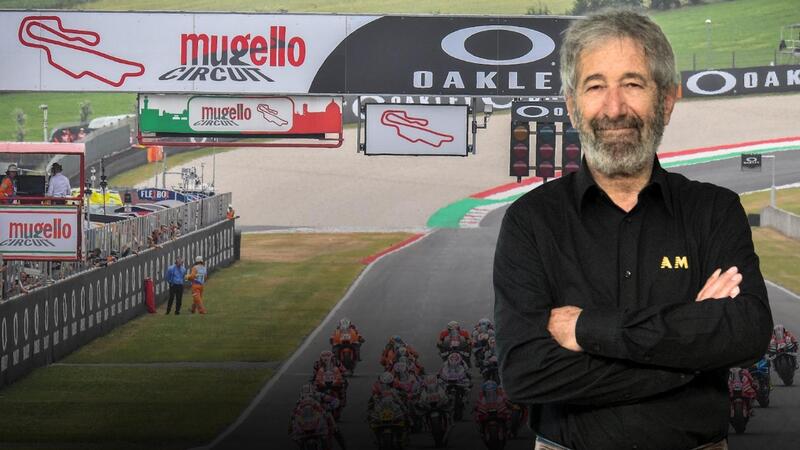 Nico Cereghini: &ldquo;Il Mugello protesta per il nostro video sul costo dei biglietti&rdquo;