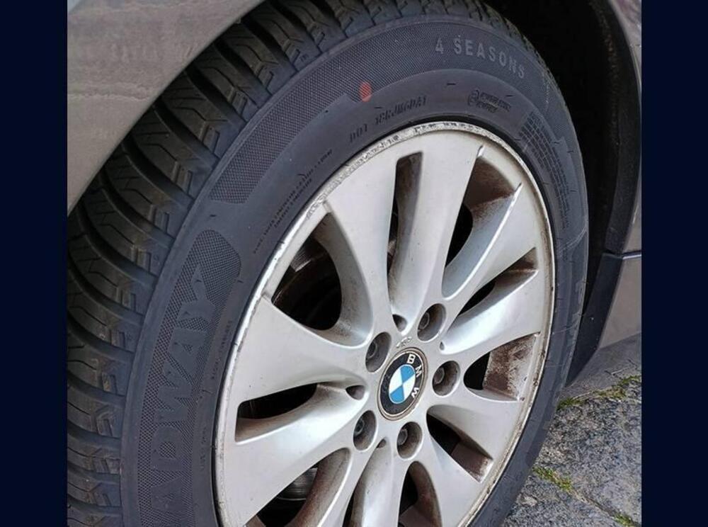 BMW Serie 1 usata a Vibo Valentia (5)