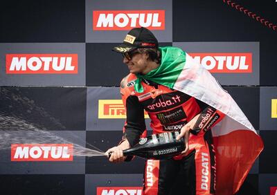 SBK 2025. Le pagelle del GP della Repubblica Ceca a Most. A Toprak e a Bulega il massimo dei voti
