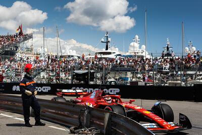 Orari TV Formula 1 GP Monaco 2025 diretta Sky differita TV8