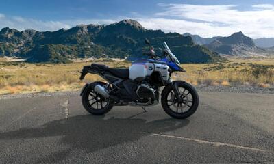 Bmw R 1300 GS Trophy (2023 - 25) nuova