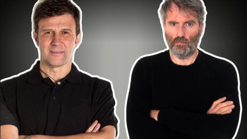 L&rsquo;ing Giulio Bernardelle risponde in diretta alle vostre domande [VIDEO]