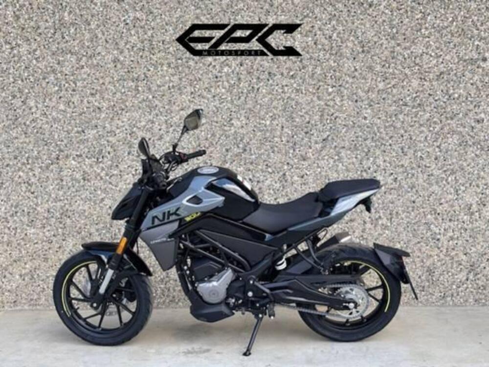 CFMOTO 300NK (2021 - 26) (2)